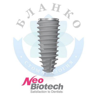 NeoBioTech IS II Active